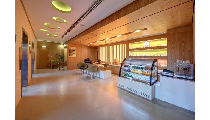 Hotel Al Khoory Atrium poza 3