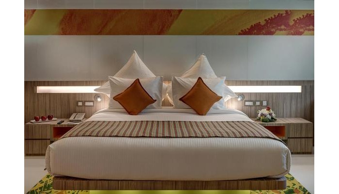 Hotel Al Khoory Atrium poza 28