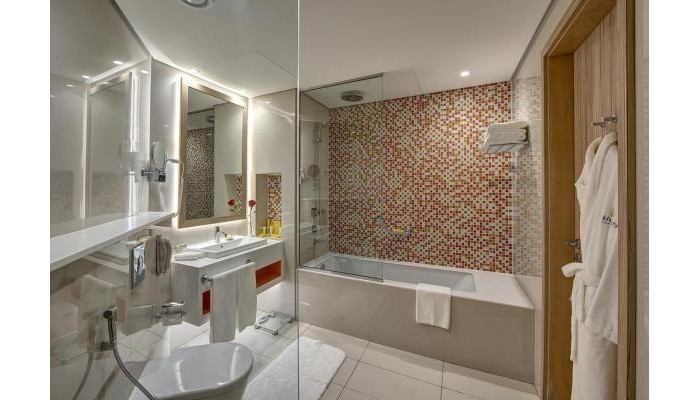 Hotel Al Khoory Atrium poza 32