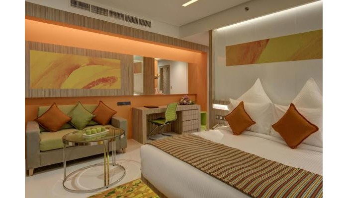 Hotel Al Khoory Atrium poza 38