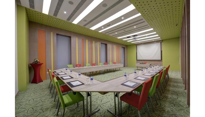 Hotel Al Khoory Atrium poza 16