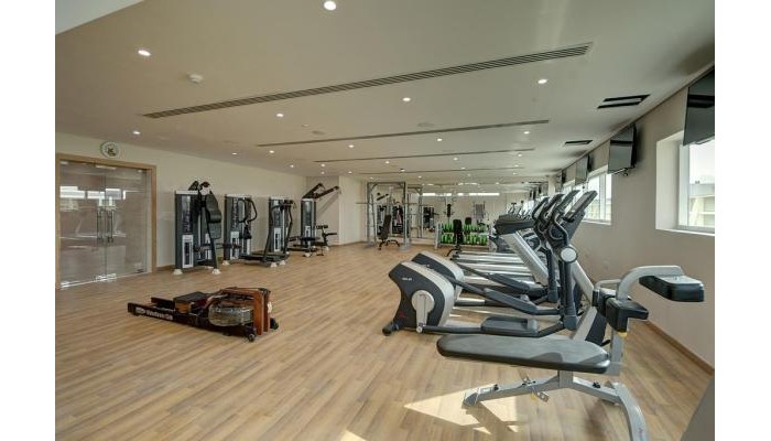 Hotel Al Khoory Atrium poza 13