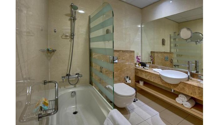 Al Khoory Executive Hotel, Al Wasl poza 5