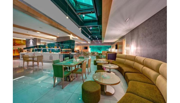 Al Khoory Executive Hotel, Al Wasl poza 6