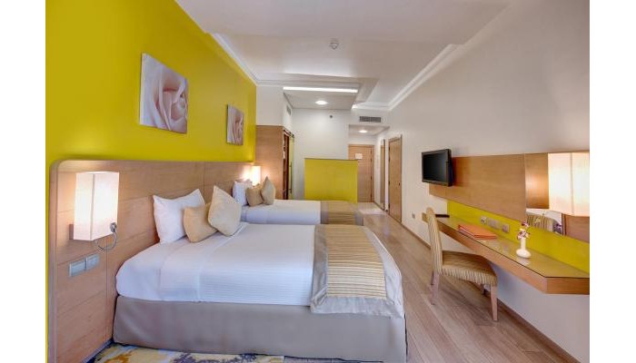 Al Khoory Executive Hotel, Al Wasl poza 9