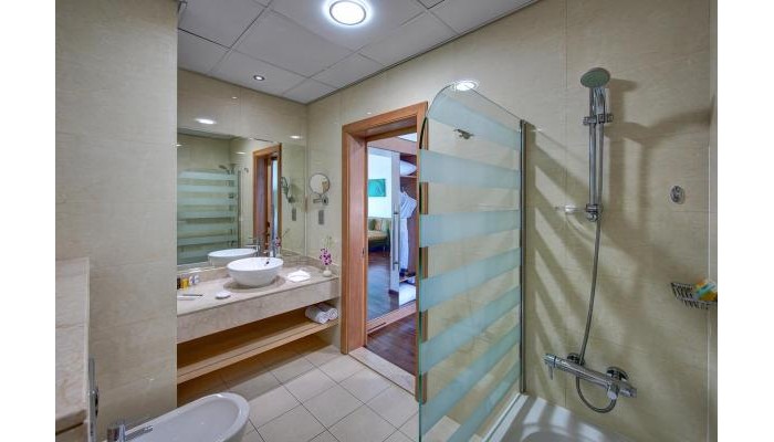 Al Khoory Executive Hotel, Al Wasl poza 10