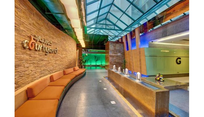 Al Khoory Executive Hotel, Al Wasl poza 15