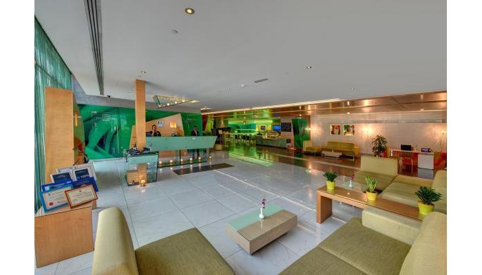 Al Khoory Executive Hotel, Al Wasl poza 16