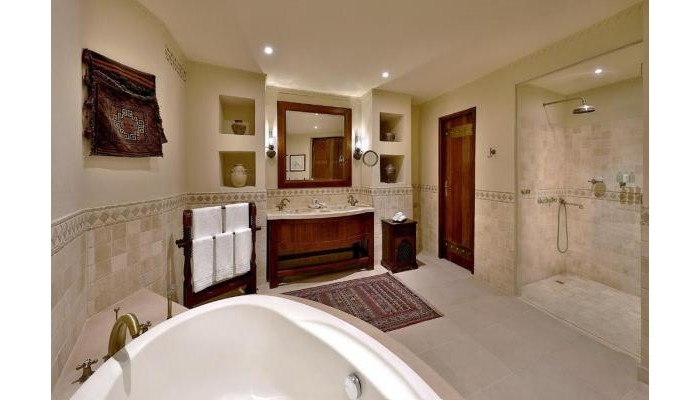 Al Maha A Luxury Collection Desert Resort And Spa poza 15