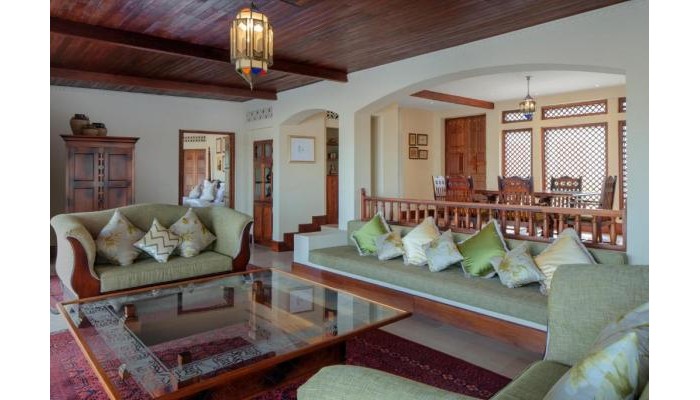 Al Maha A Luxury Collection Desert Resort And Spa poza 10