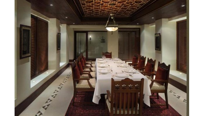 Al Maha A Luxury Collection Desert Resort And Spa poza 18