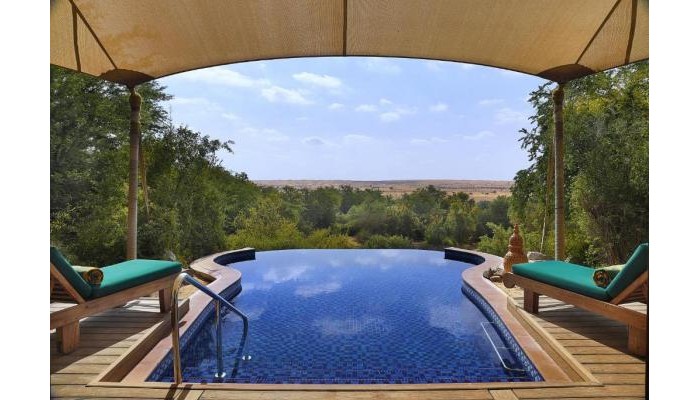 Al Maha A Luxury Collection Desert Resort And Spa poza 30