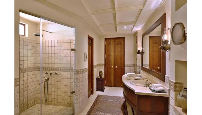Al Maha A Luxury Collection Desert Resort And Spa poza 16