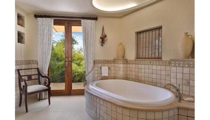 Al Maha A Luxury Collection Desert Resort And Spa poza 14