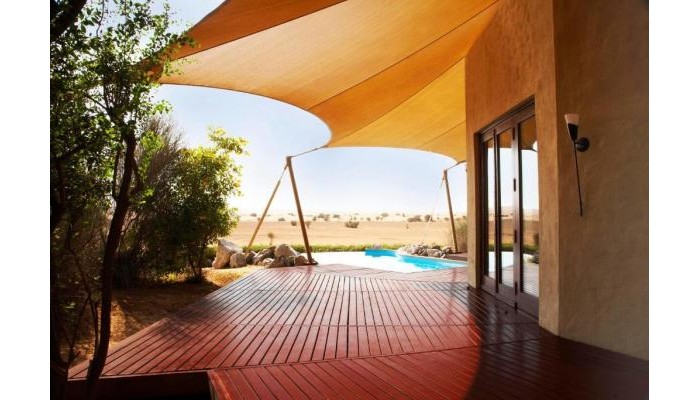 Al Maha A Luxury Collection Desert Resort And Spa poza 27