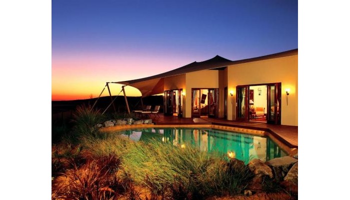 Al Maha A Luxury Collection Desert Resort And Spa poza 29