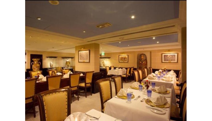 Arabian Courtyard Hotel And Spa poza 6