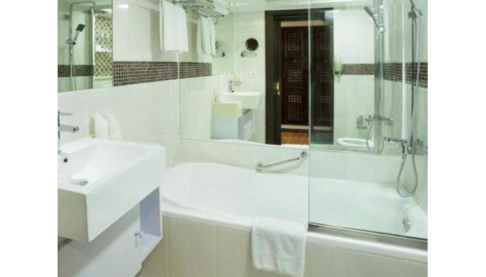 Arabian Courtyard Hotel And Spa poza 2