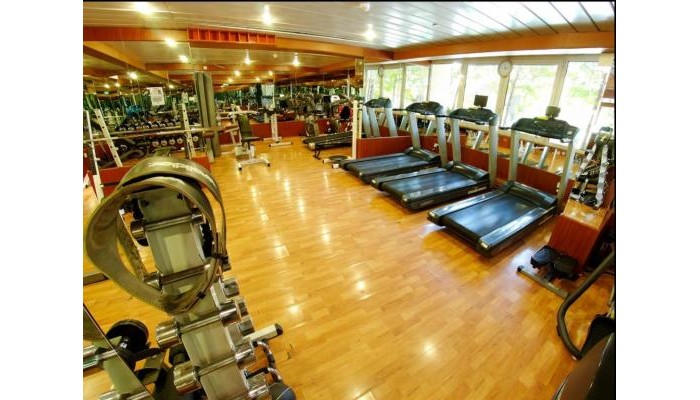 Arabian Courtyard Hotel And Spa poza 16