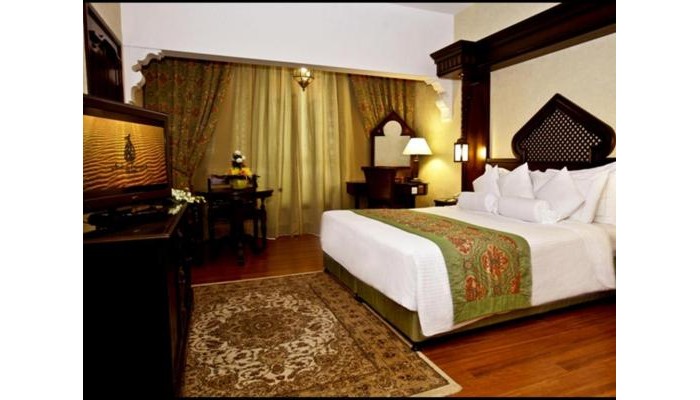 Arabian Courtyard Hotel And Spa poza 5