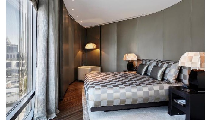 Armani Hotel poza 10