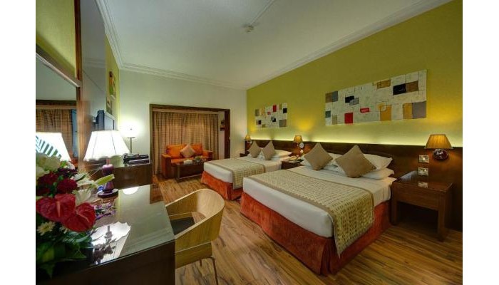 Ascot Hotel poza 3