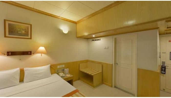 Astoria Hotel poza 3