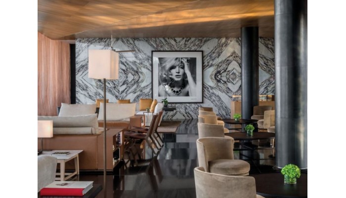 Bulgari Hotel & Resorts, Dubai poza 10