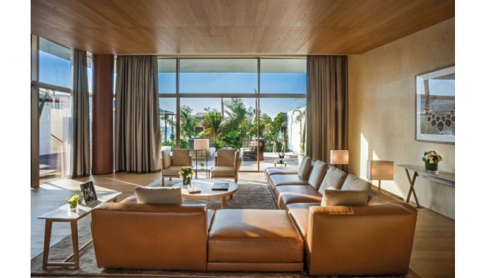 Bulgari Hotel & Resorts, Dubai poza 3