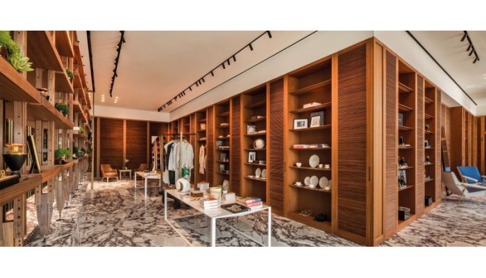 Bulgari Hotel & Resorts, Dubai poza 6