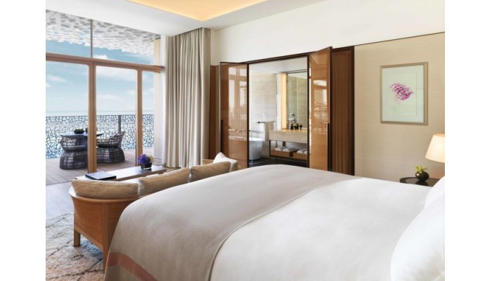 Bulgari Hotel & Resorts, Dubai poza 0
