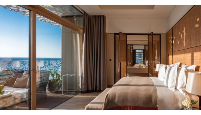 Bulgari Hotel & Resorts, Dubai poza 5