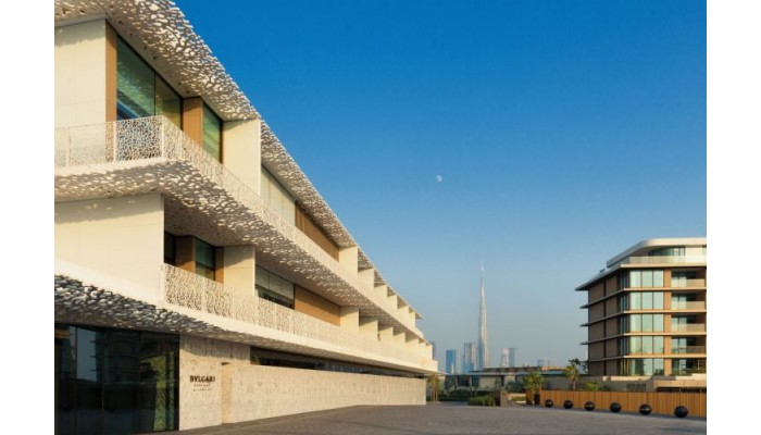 Bulgari Hotel & Resorts, Dubai poza 7