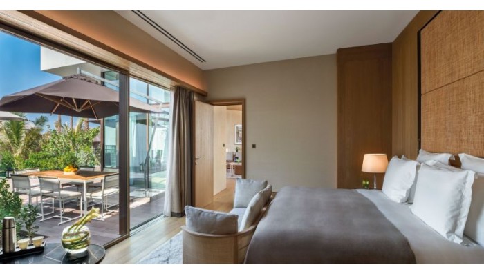 Bulgari Hotel & Resorts, Dubai poza 2