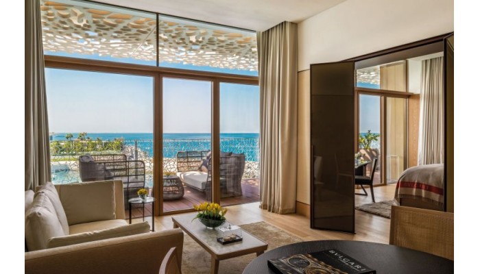 Bulgari Hotel & Resorts, Dubai poza 9
