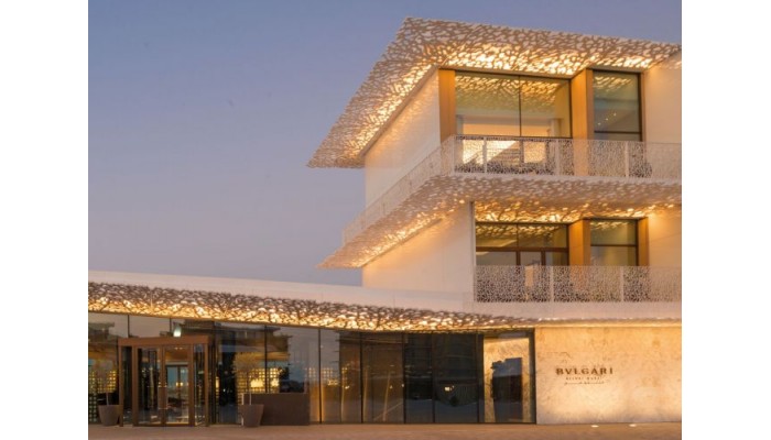 Bulgari Hotel & Resorts, Dubai poza 8
