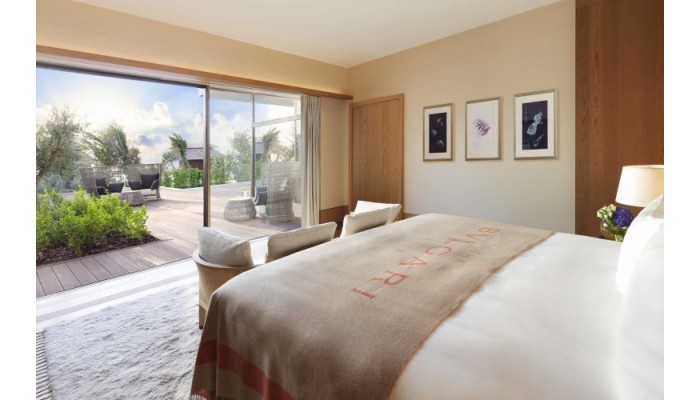 Bulgari Hotel & Resorts, Dubai poza 1