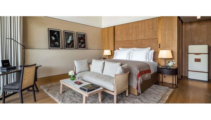 Bvlgari Resort Dubai poza 4