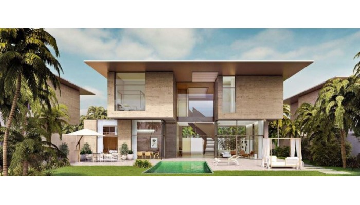 Bvlgari Resort Dubai poza 0