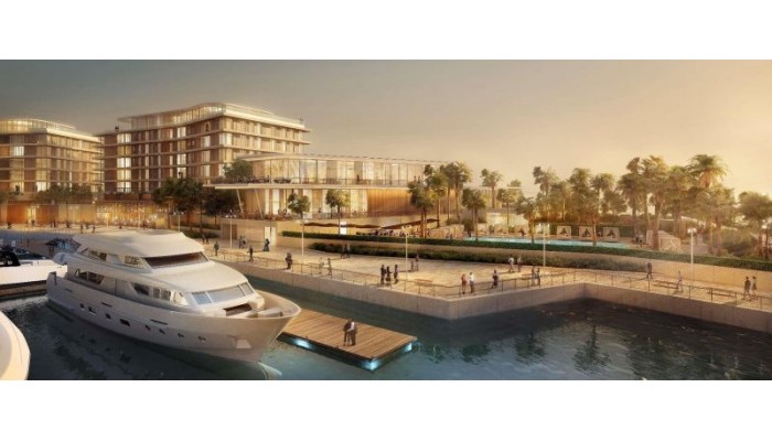 Bvlgari Resort Dubai poza 2