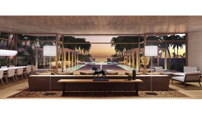 Bvlgari Resort Dubai poza 7