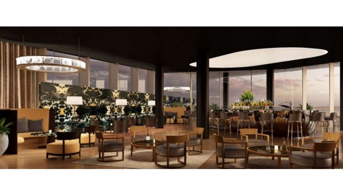 Bvlgari Resort Dubai poza 8