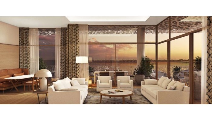Bvlgari Resort Dubai poza 6