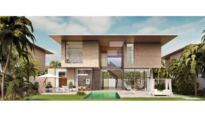 Bvlgari Resort Dubai poza 9