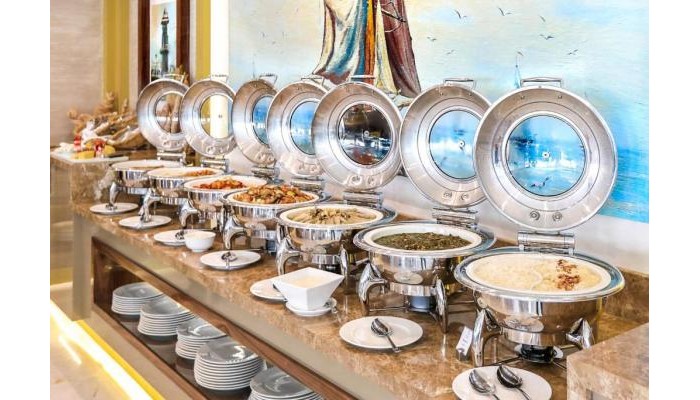 Byblos Hotel poza 10