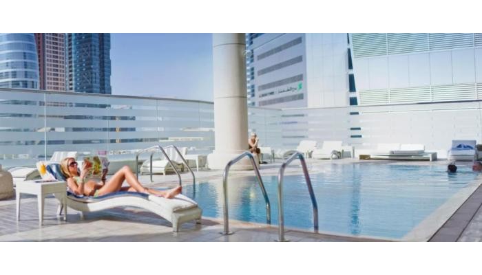 Byblos Hotel poza 17