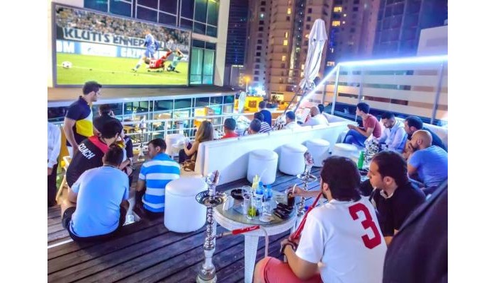 Byblos Hotel poza 12