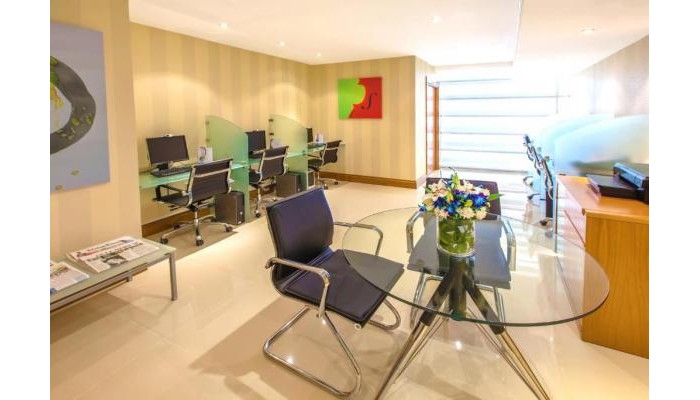 Byblos Hotel poza 15