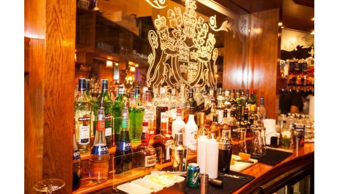 Byblos Hotel poza 11