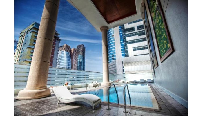 Byblos Hotel poza 16